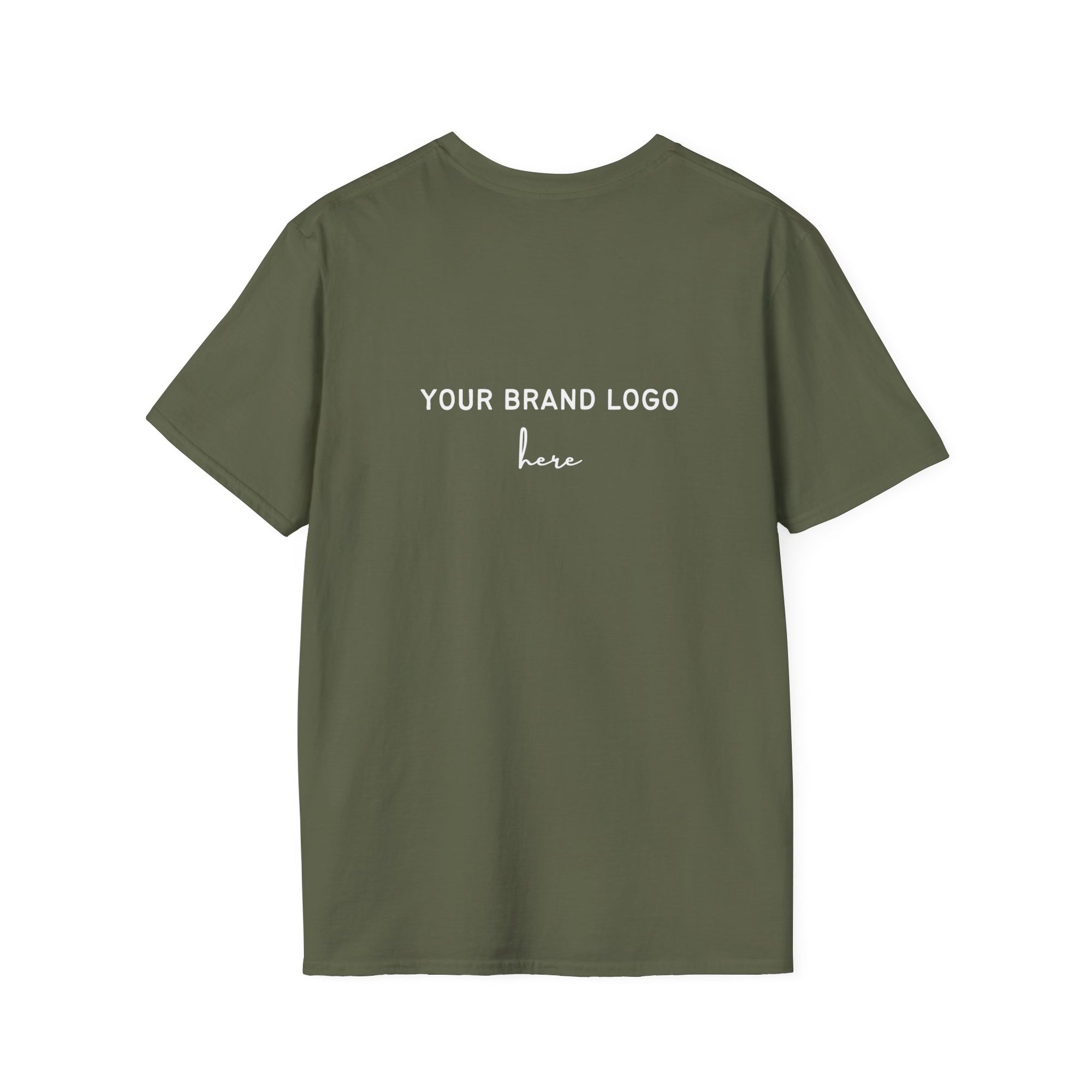 SMALL BUSINESS TEE