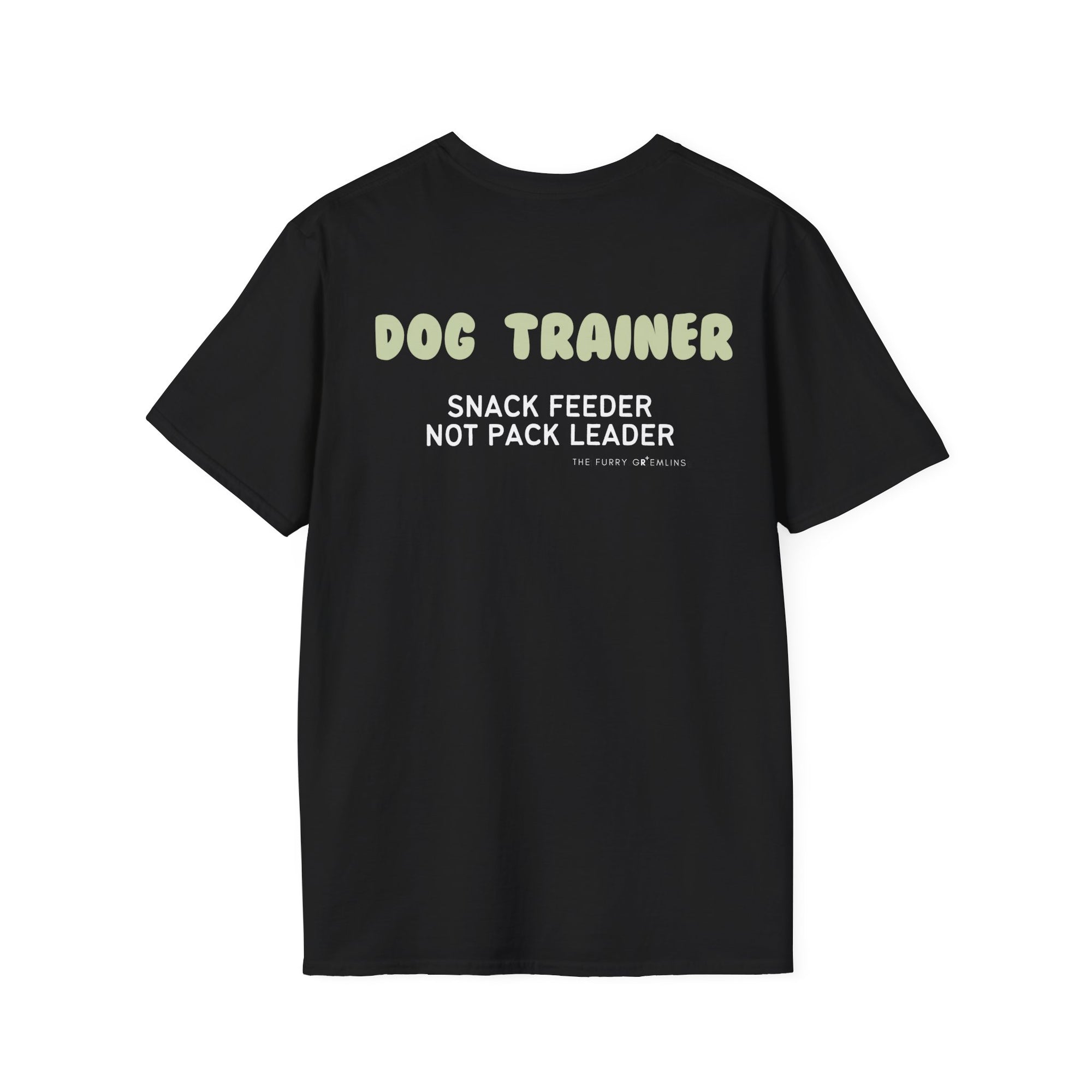 SNACK FEEDER DOG TRAINER - TEE
