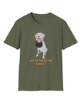 Tricks for Treats - Tee