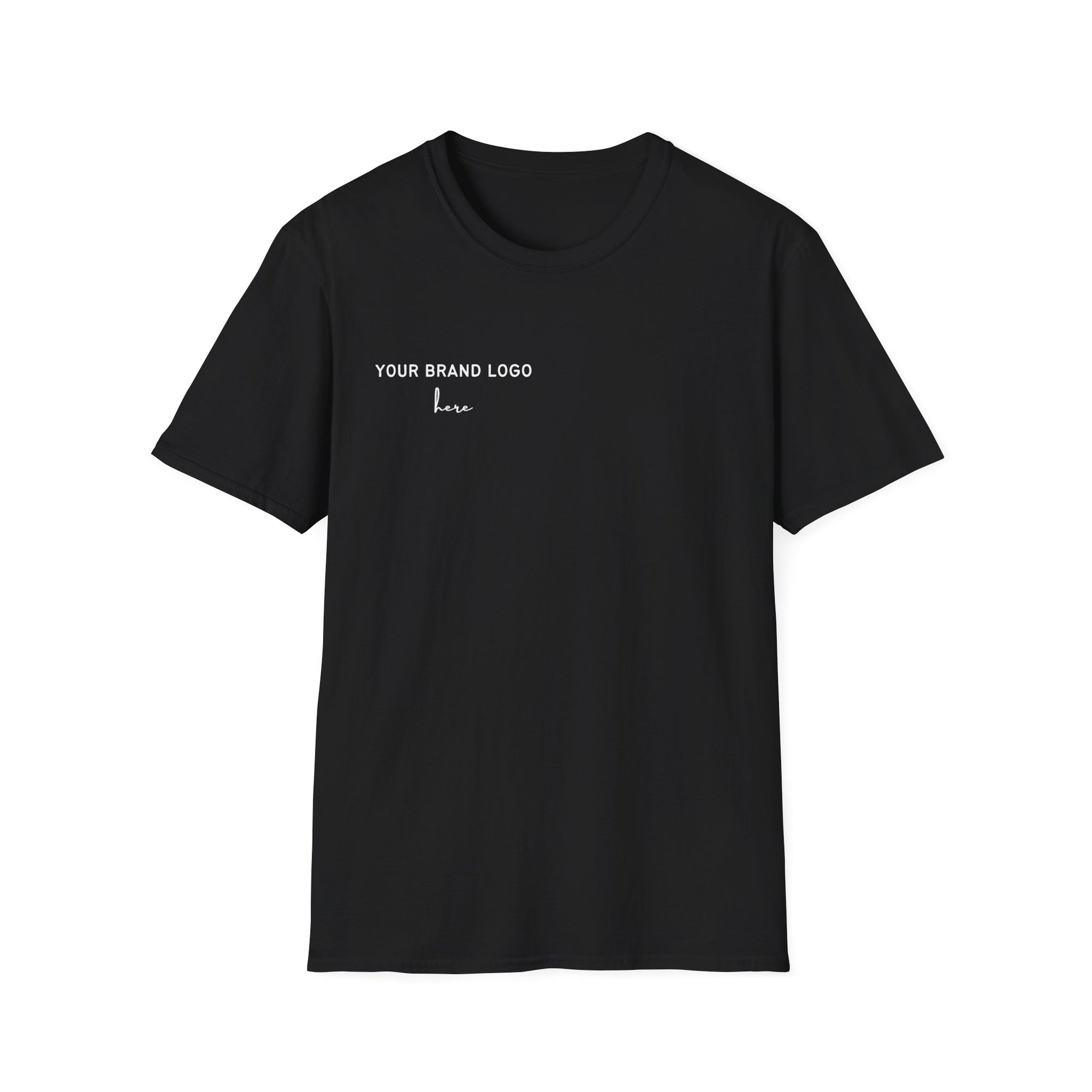 SMALL BUSINESS TEE