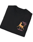 Fancy Feet - Tee