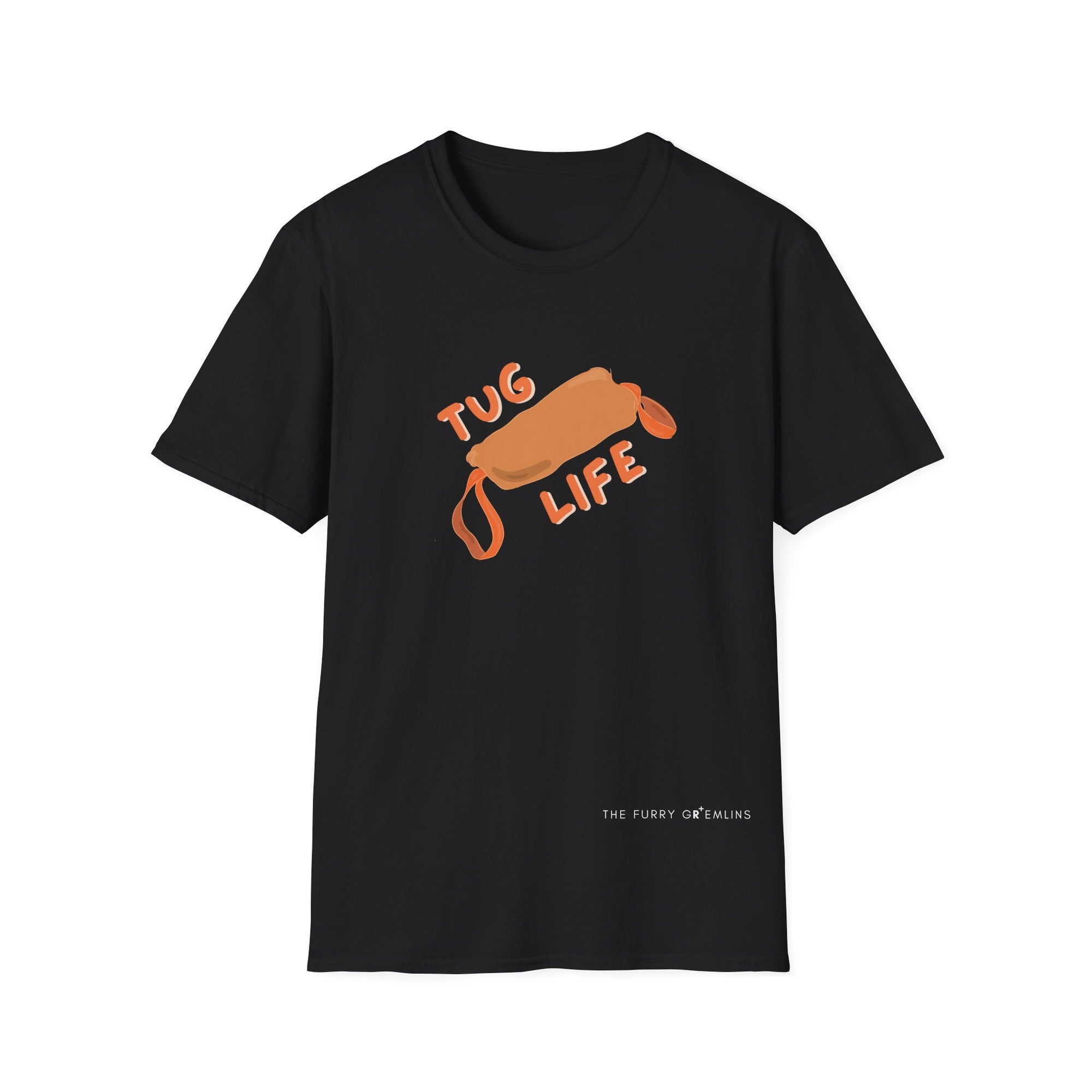 Tug Life - Tee