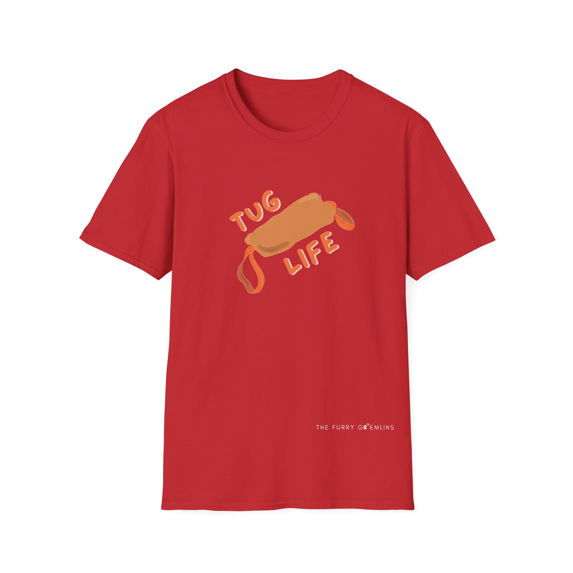 Tug Life - Tee