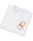 Fancy Feet - Tee