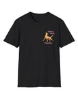 Fancy Feet - Tee