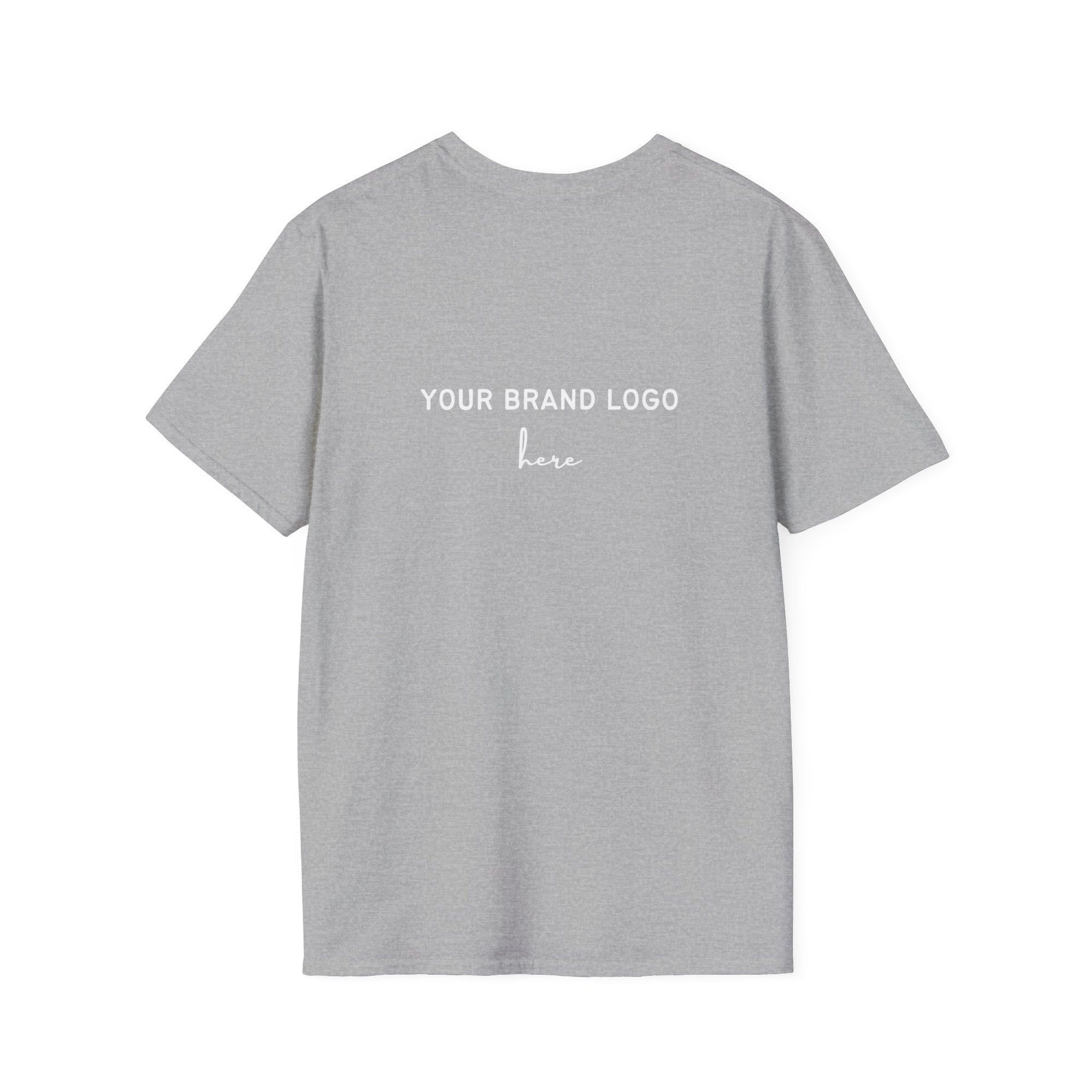 SMALL BUSINESS TEE