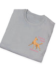 Fancy Feet - Tee
