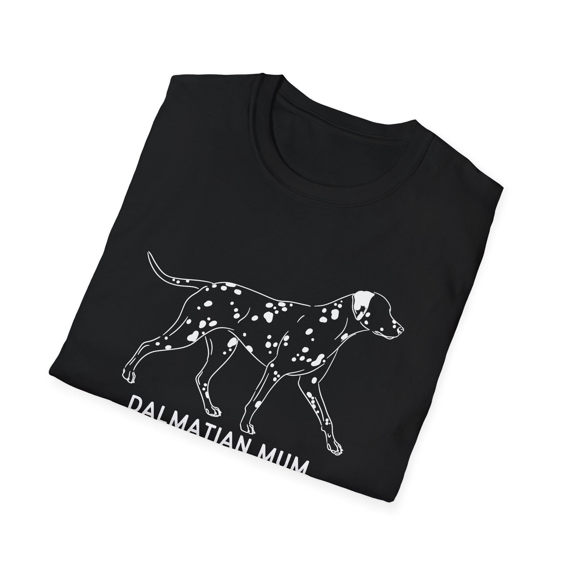 DALMATIAN Mum - Tee