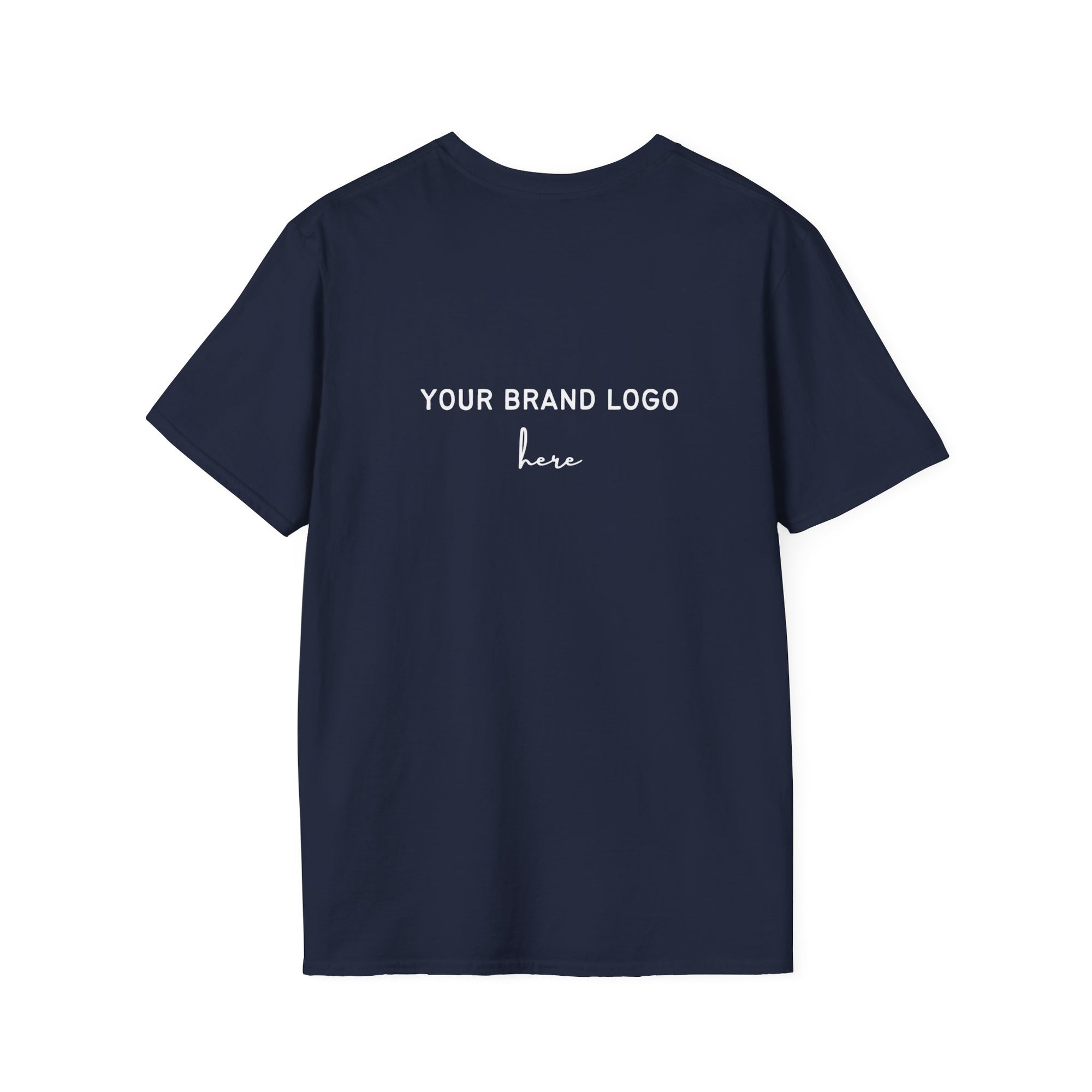 SMALL BUSINESS TEE