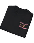 More Treats, Less Repeats - Tee