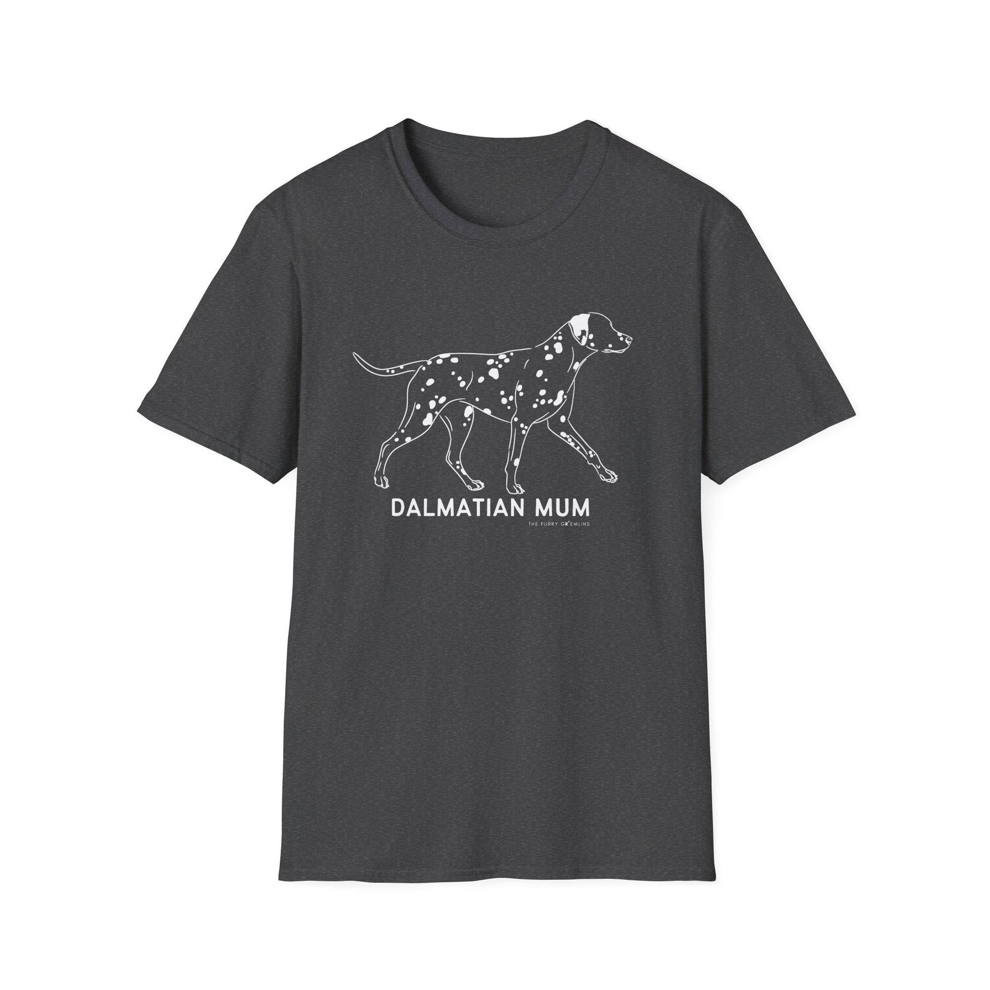 DALMATIAN Mum - Tee
