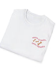 More Treats, Less Repeats - Tee
