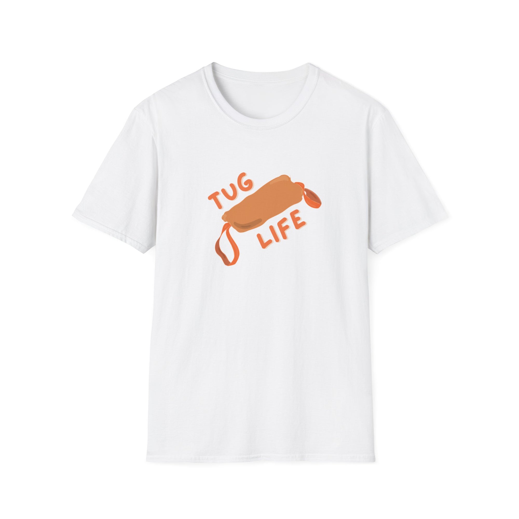 Tug Life - Tee