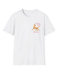 Fancy Feet - Tee