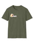 Scent Work - Tee
