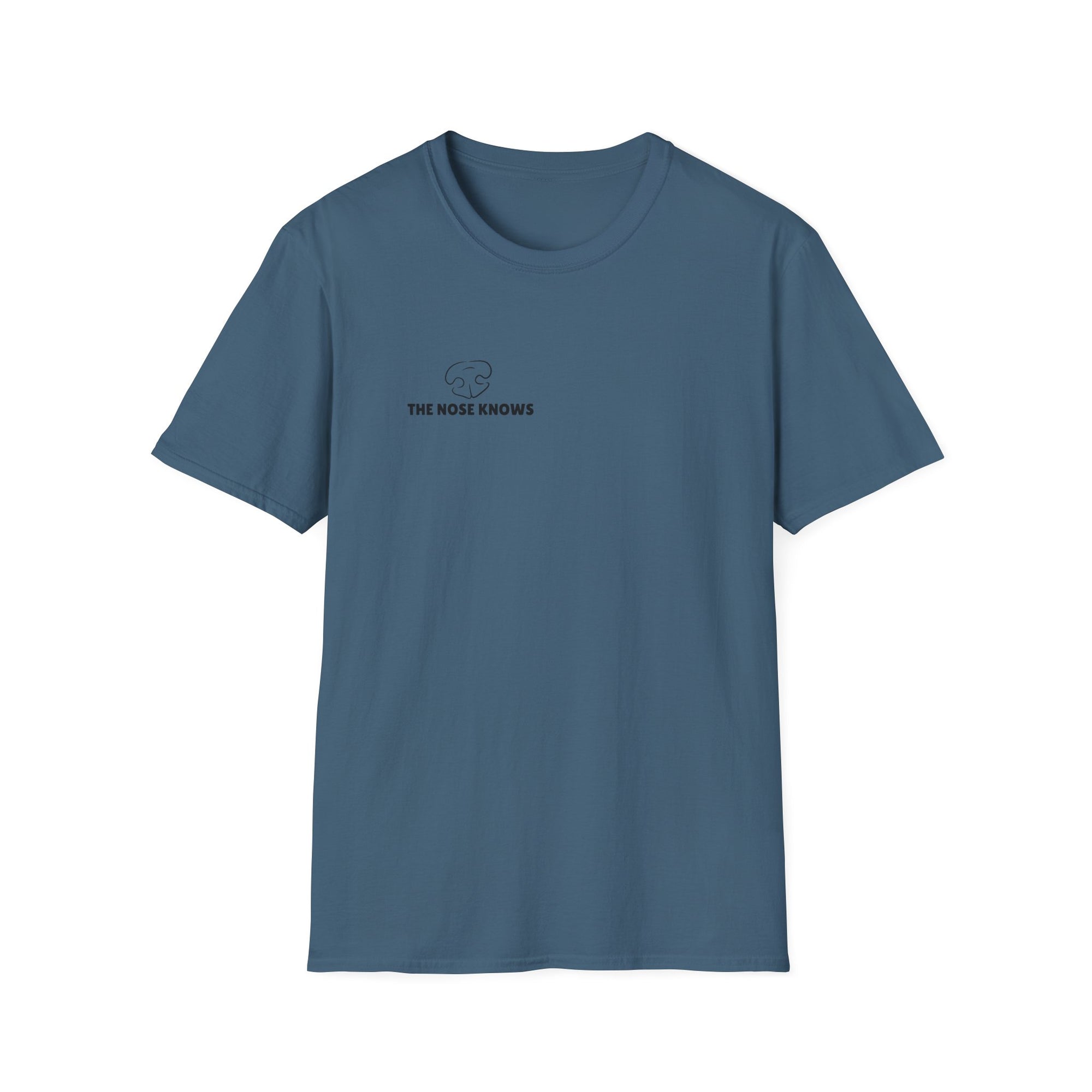 The Nose Knows Doggy Lady Special - Tee