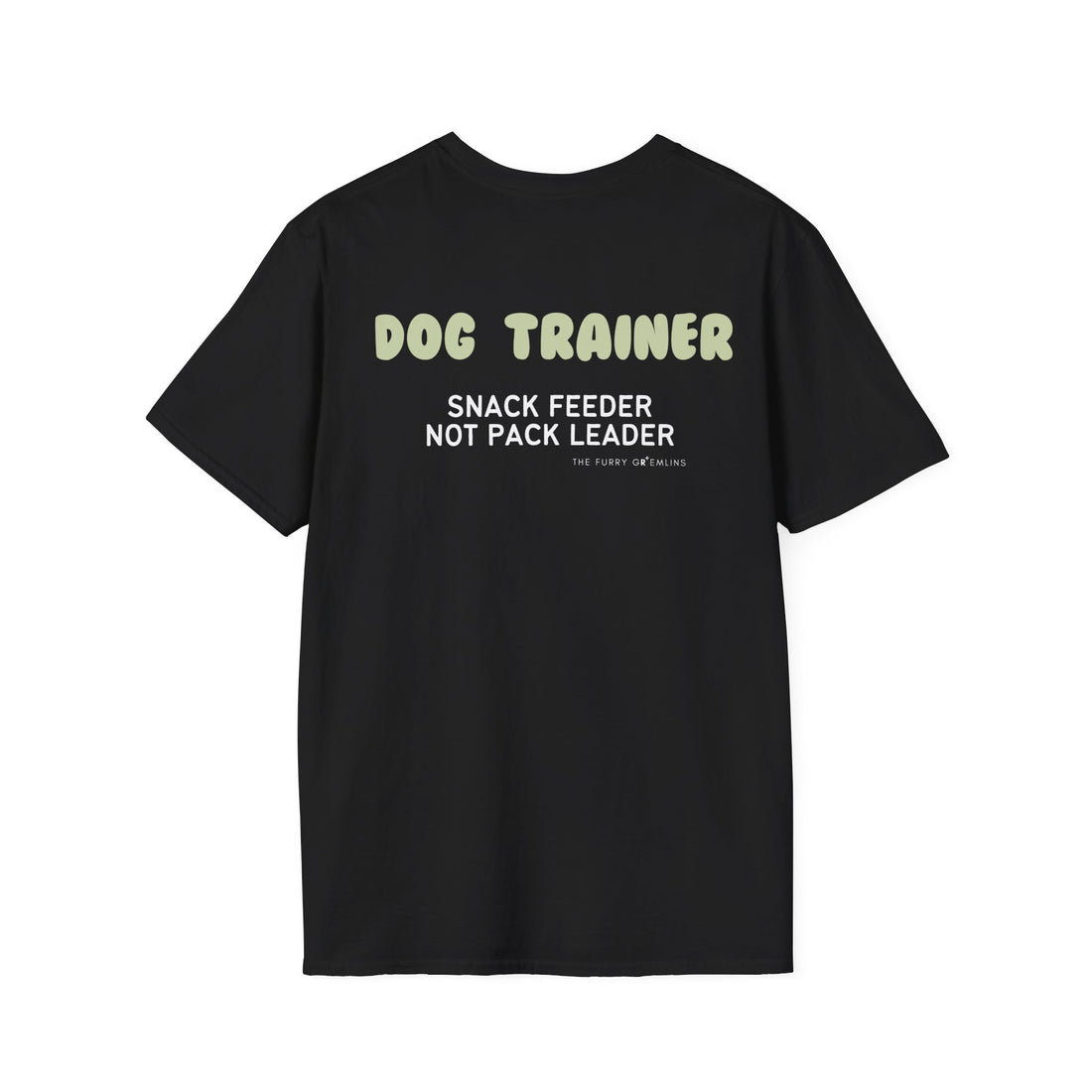 SNACK FEEDER DOG TRAINER - TEE