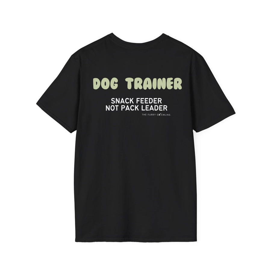 SNACK FEEDER DOG TRAINER - TEE