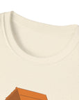 THE YELLOW IS LAVA - TEE