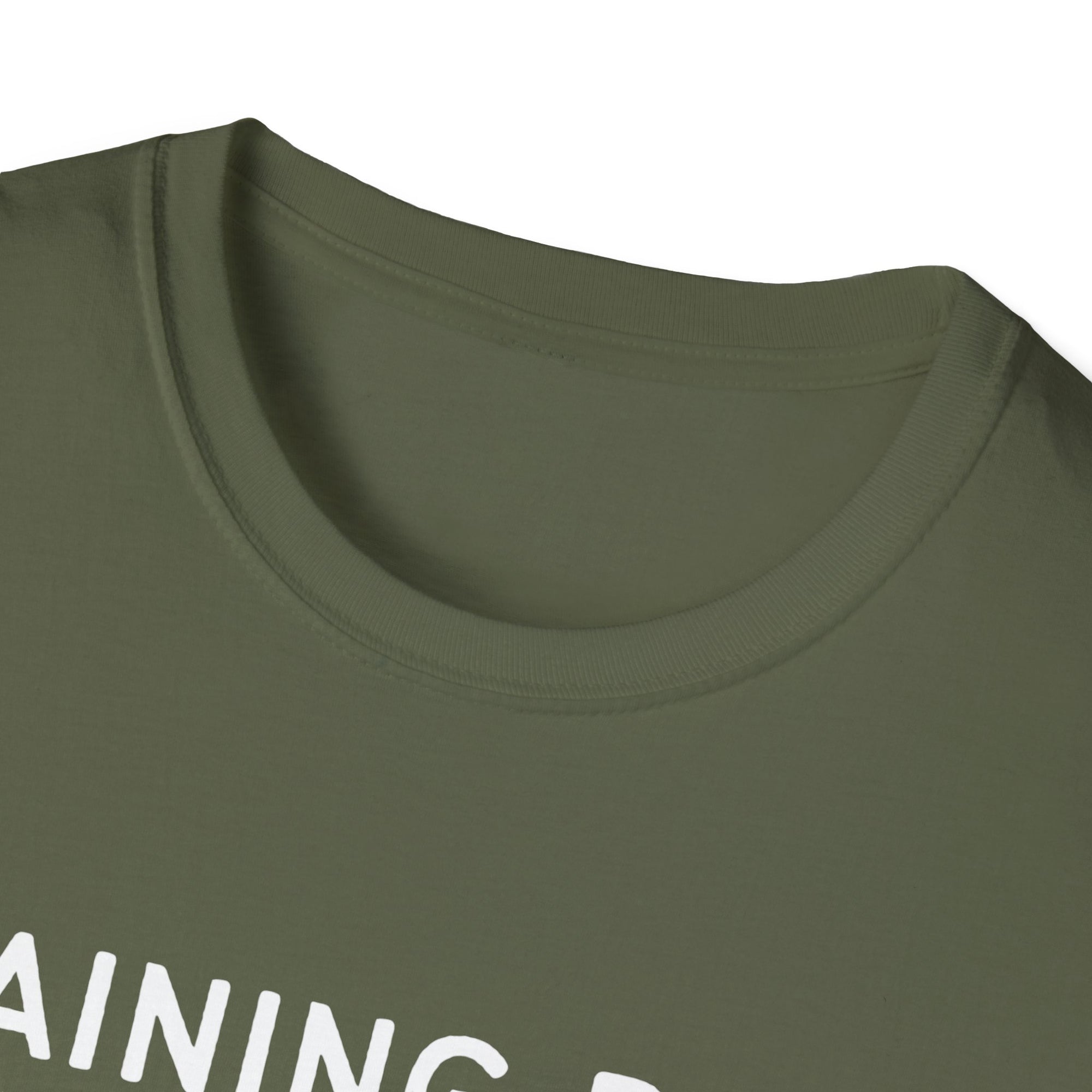Training dogs is my kind of thing - tee