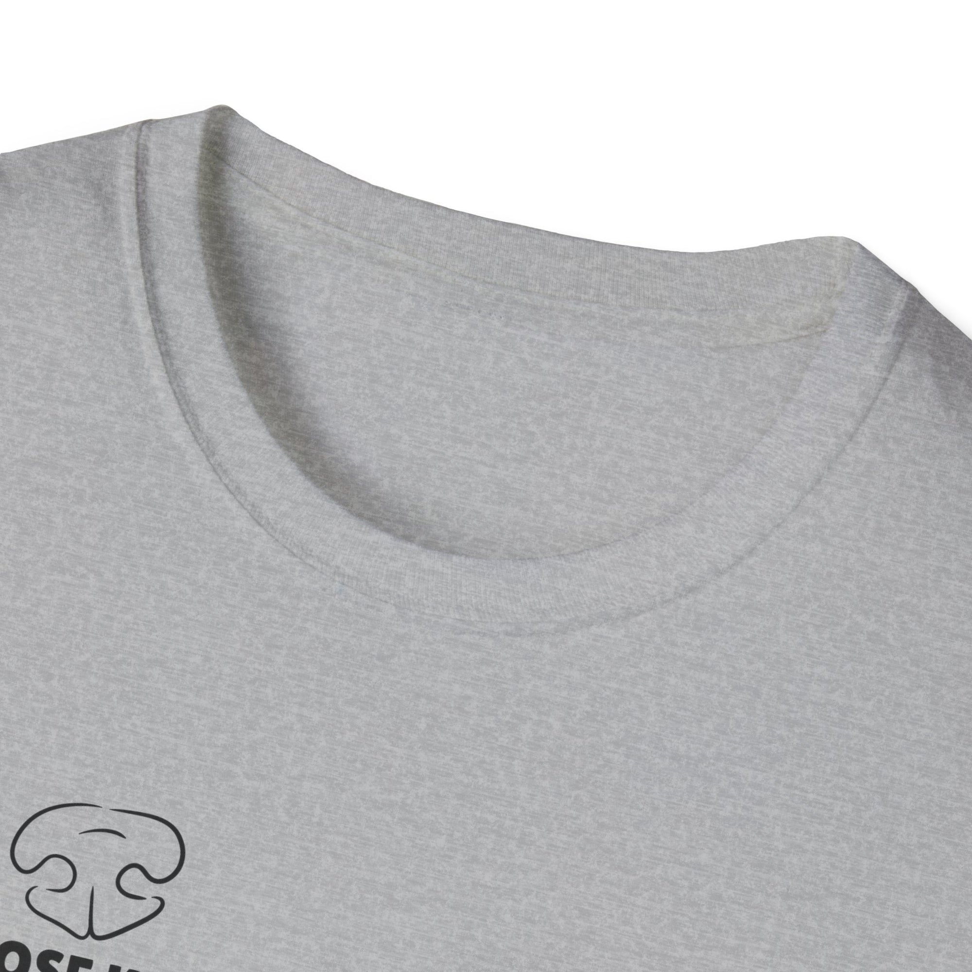 The Nose Knows Doggy Lady Special - Tee