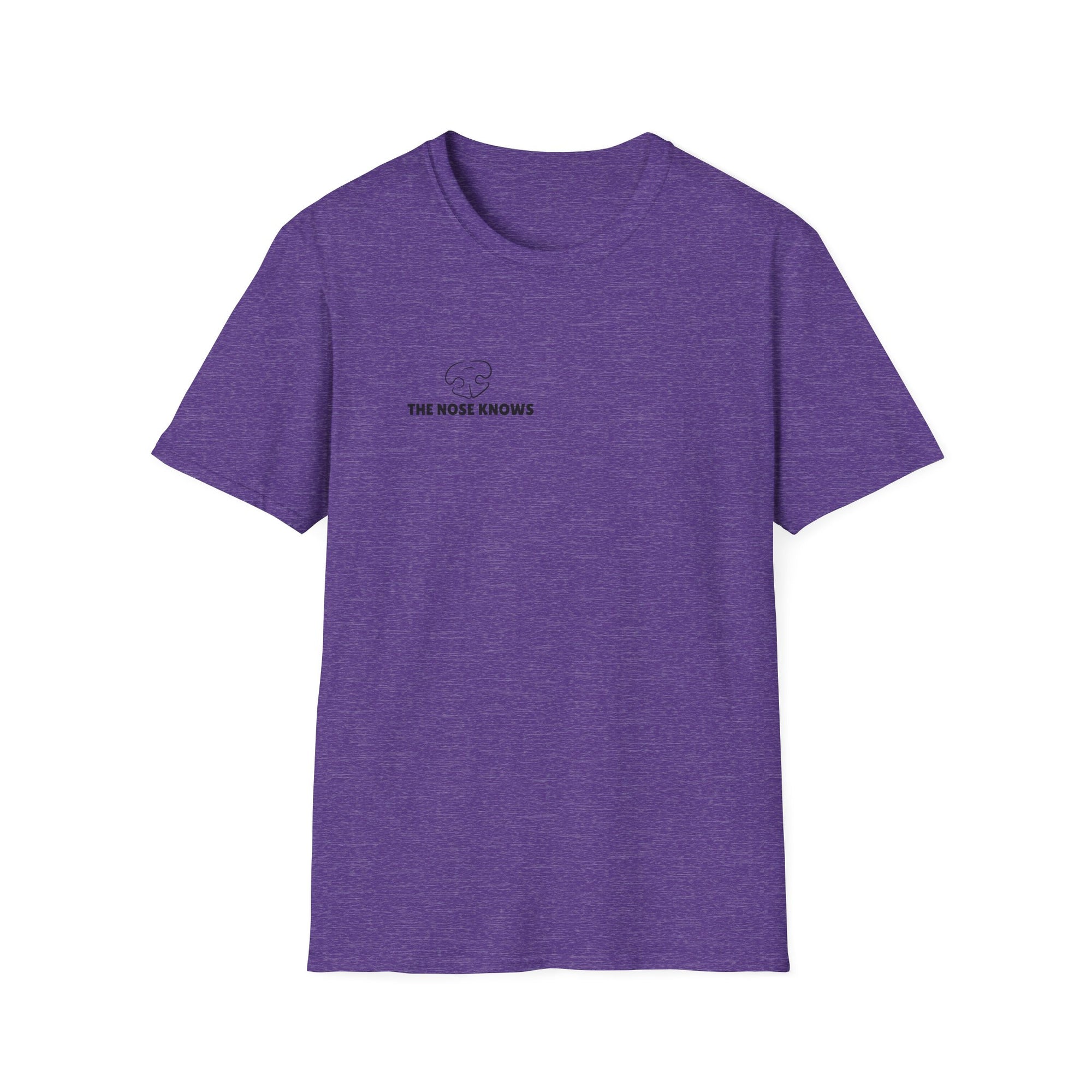 The Nose Knows Doggy Lady Special - Tee