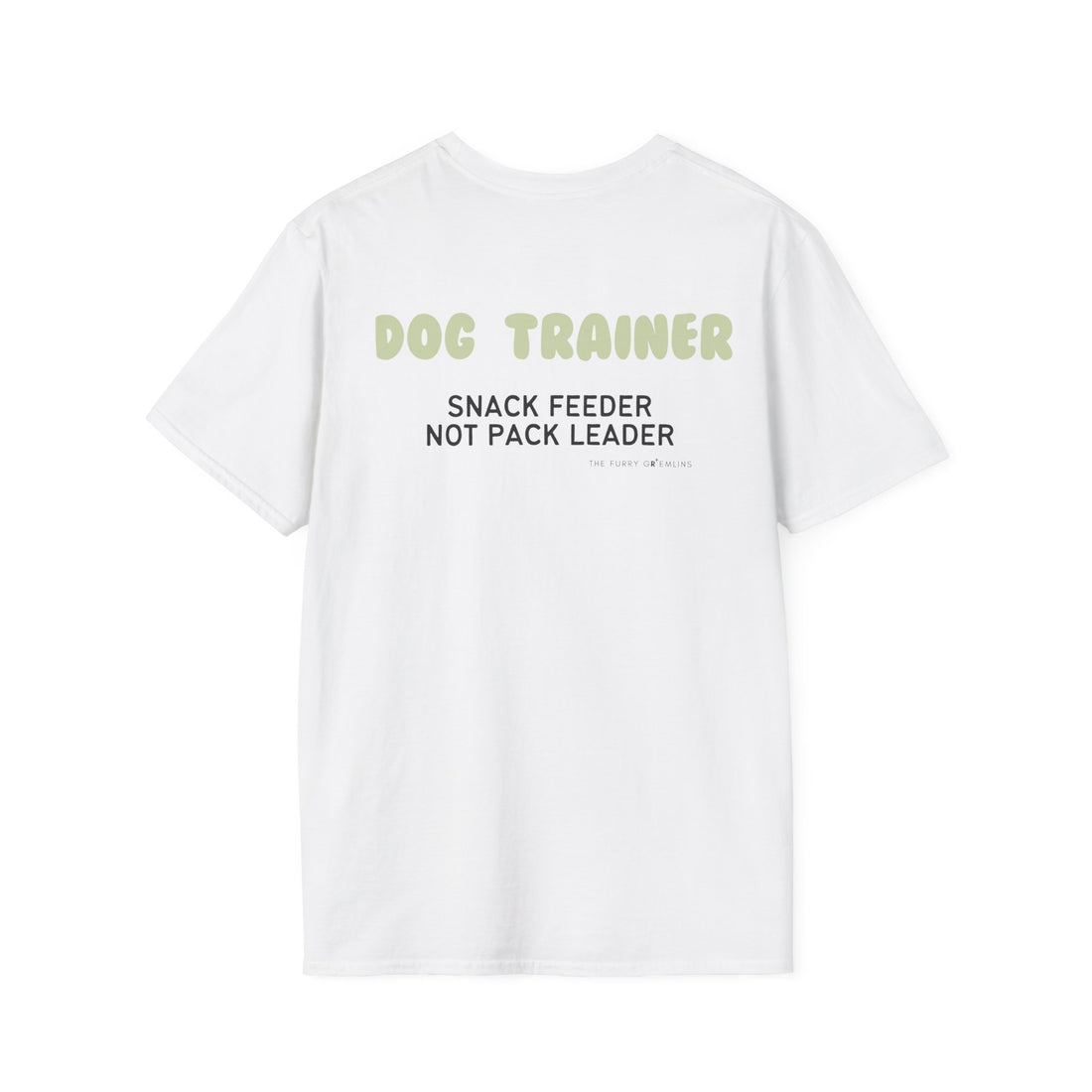 SNACK FEEDER DOG TRAINER - TEE