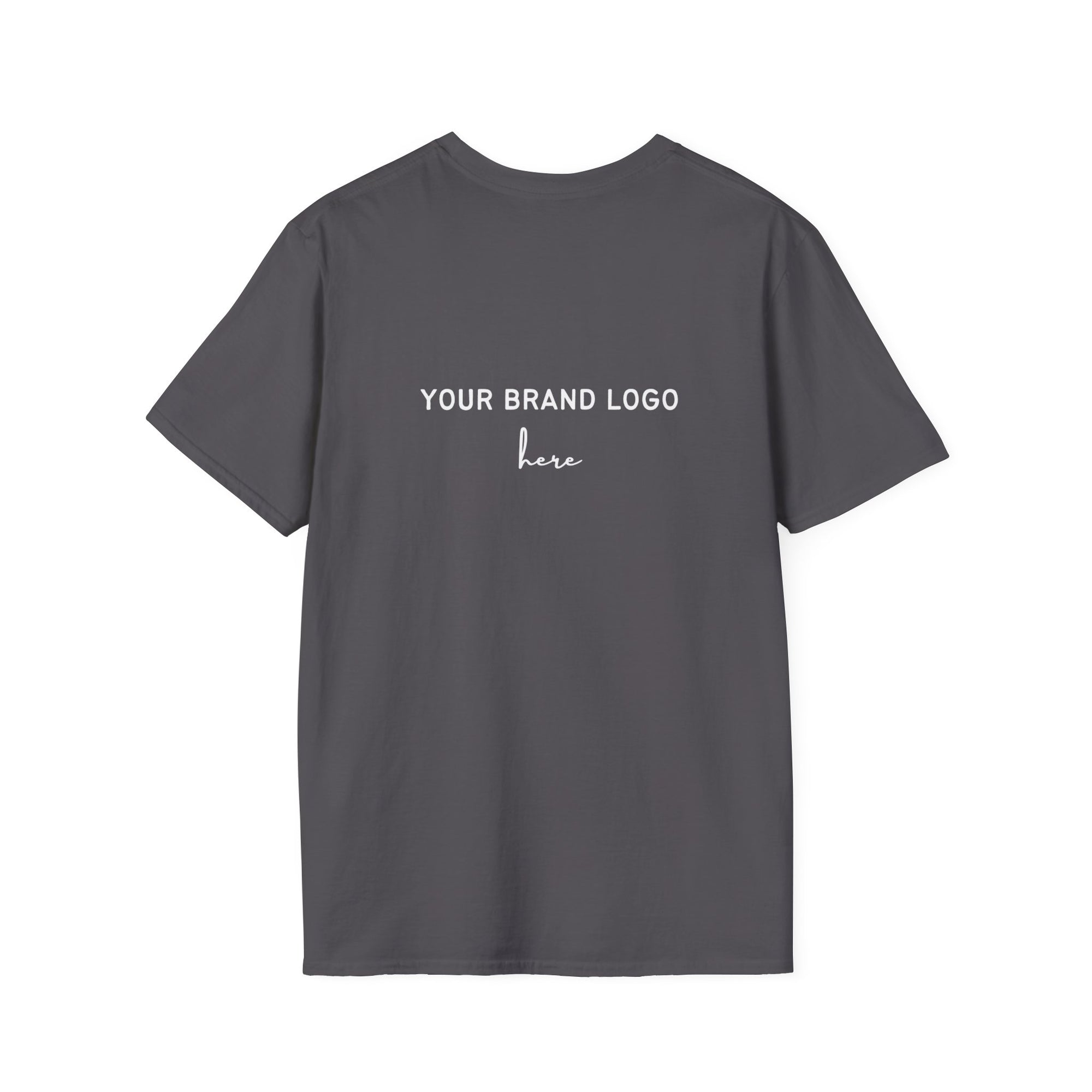 SMALL BUSINESS TEE