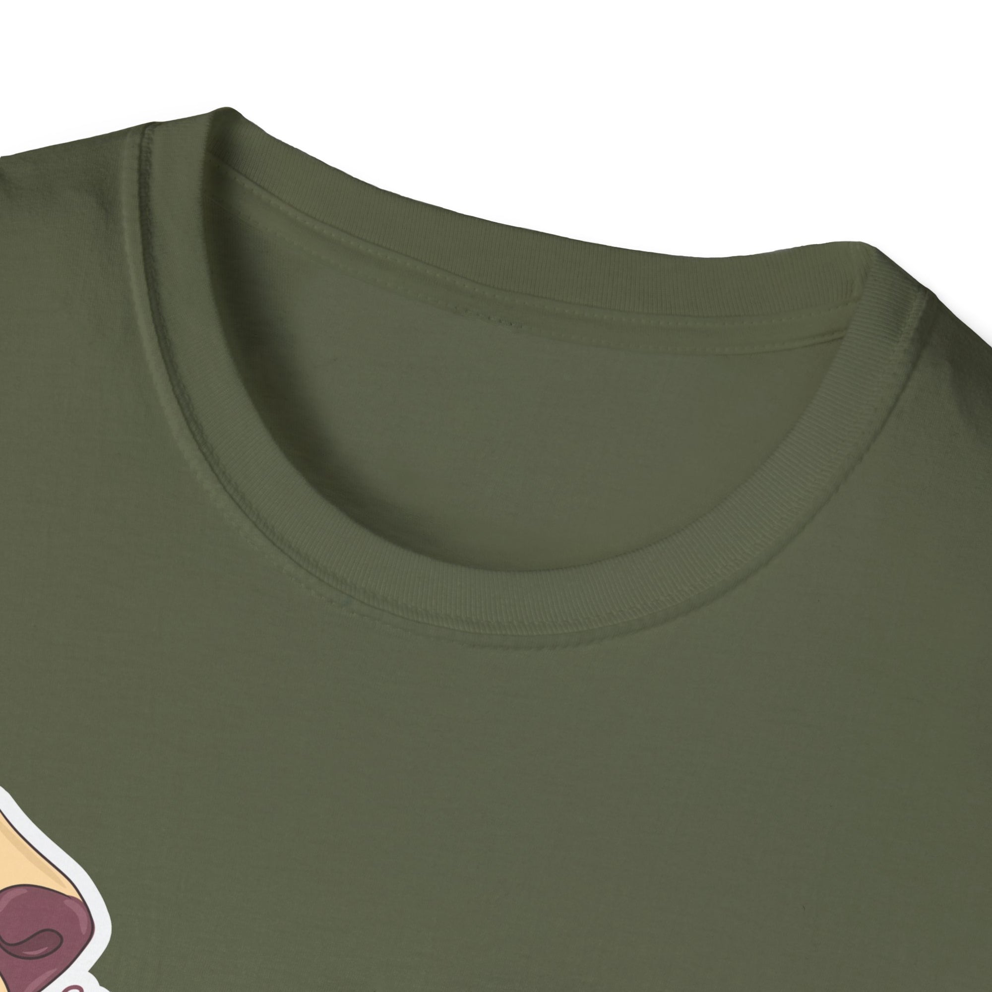 Scent Work Doggy Lady Special - Tee