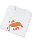 Tug Life -Tee