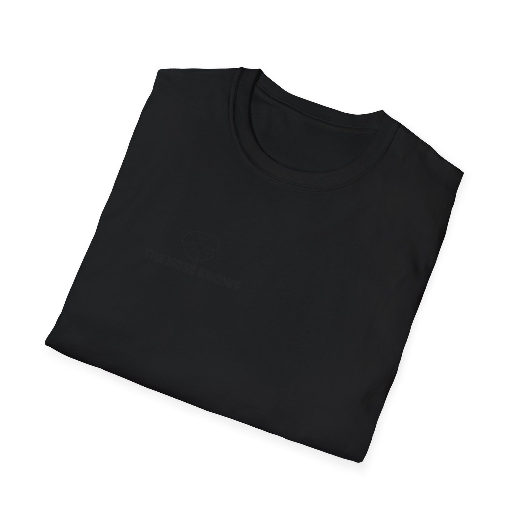 The Nose Knows Doggy Lady Special - Tee