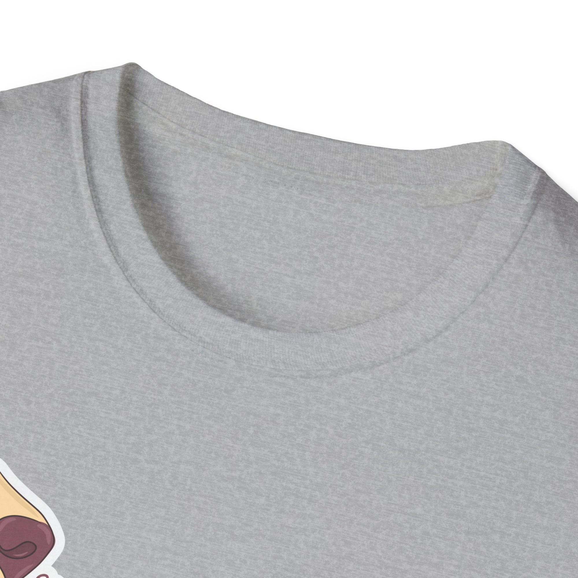 Scent Work Doggy Lady Special - Tee