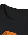 THE YELLOW IS LAVA - TEE