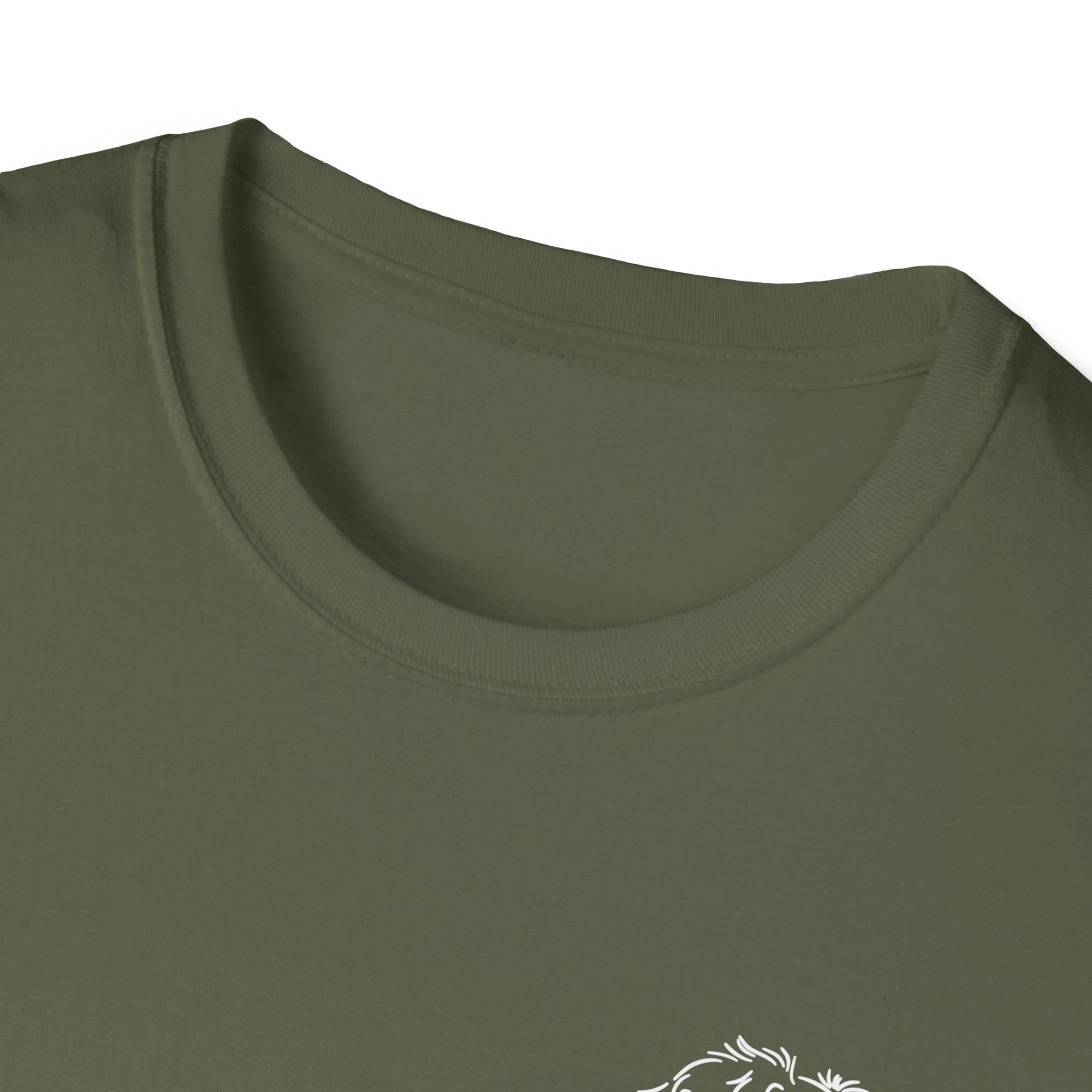 Australian Shepherd Mum (No Tail) - Tee