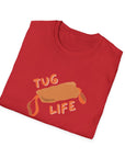 Tug Life -Tee