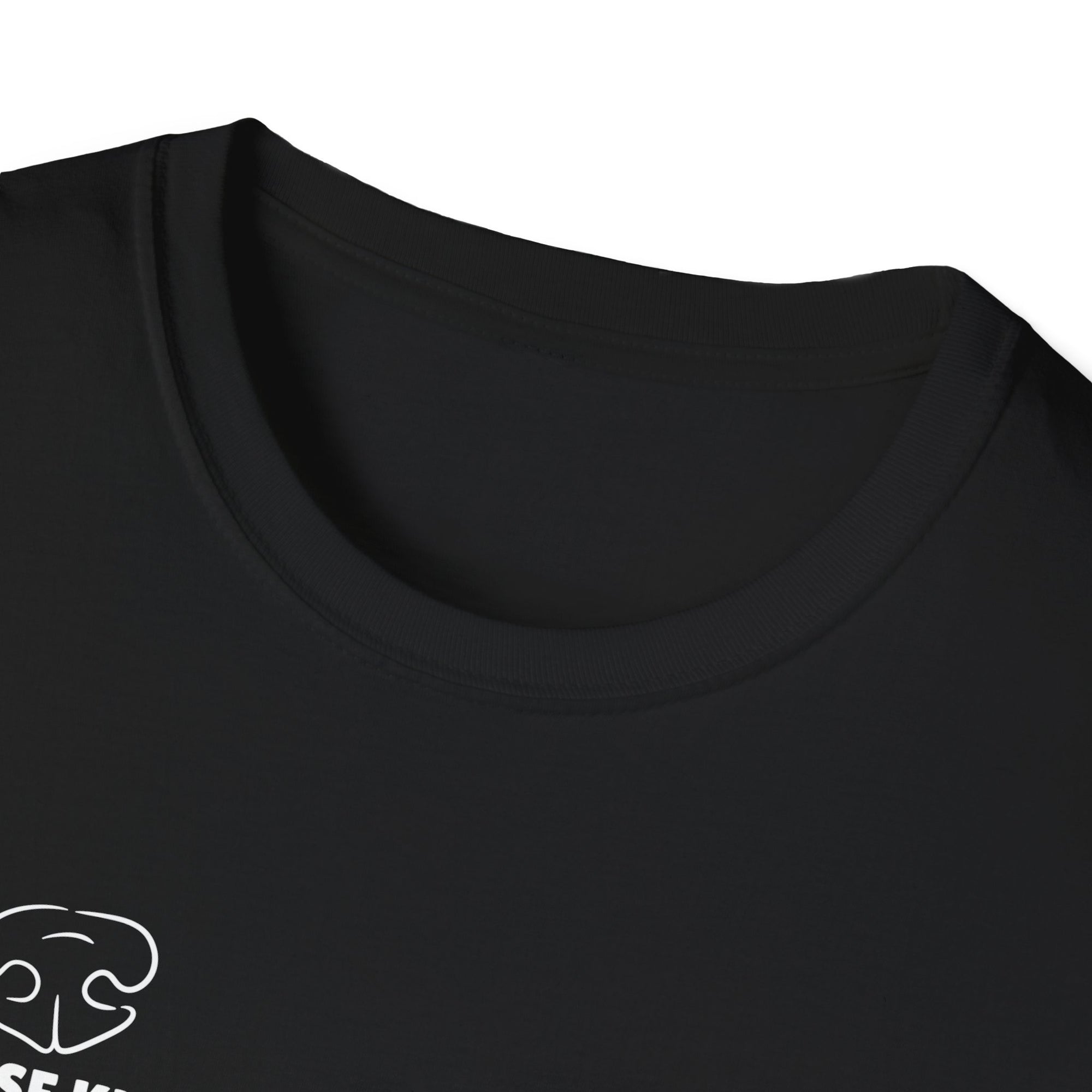 The Nose Knows Doggy Lady Special - Tee
