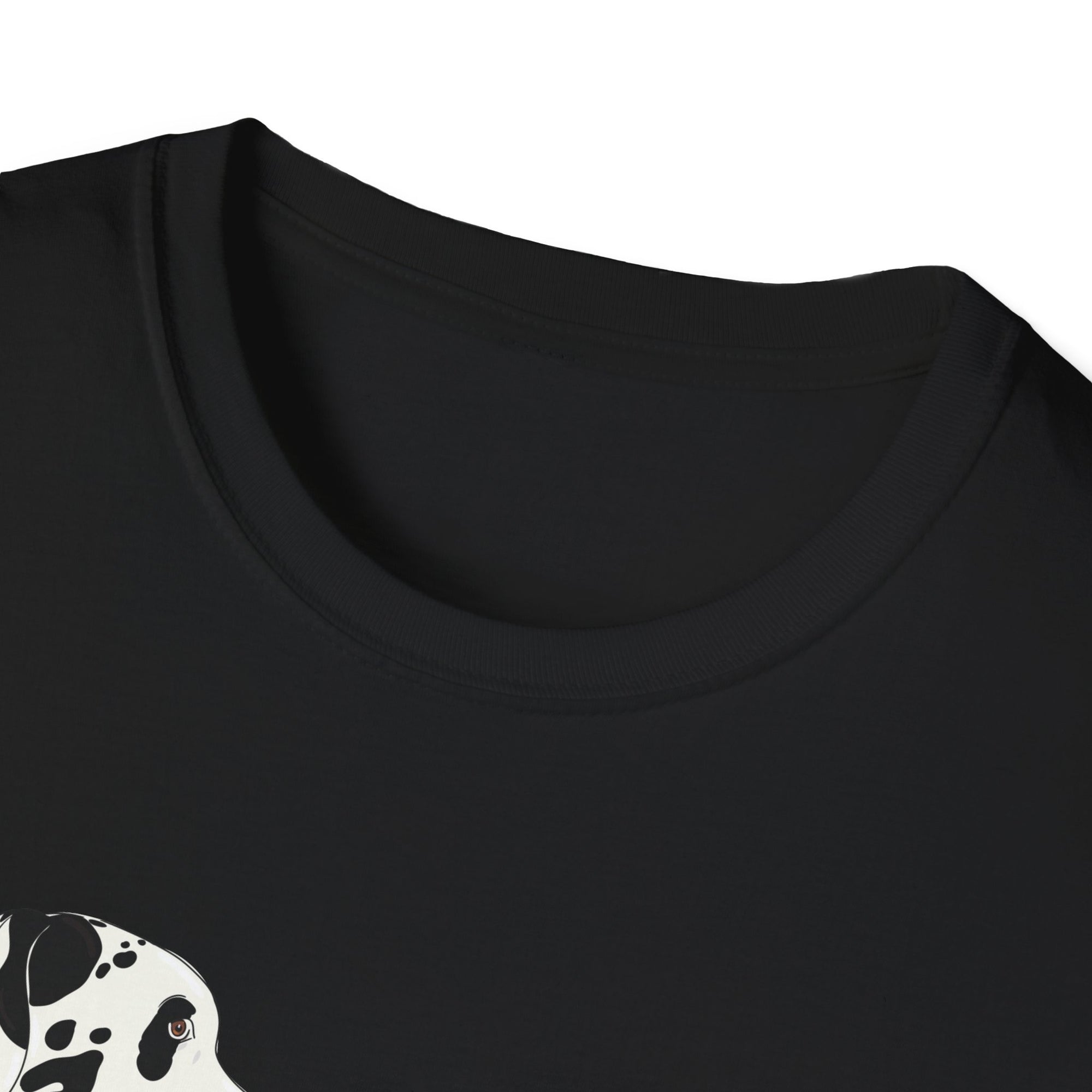 Your dog on a shirt Head Only - Tee