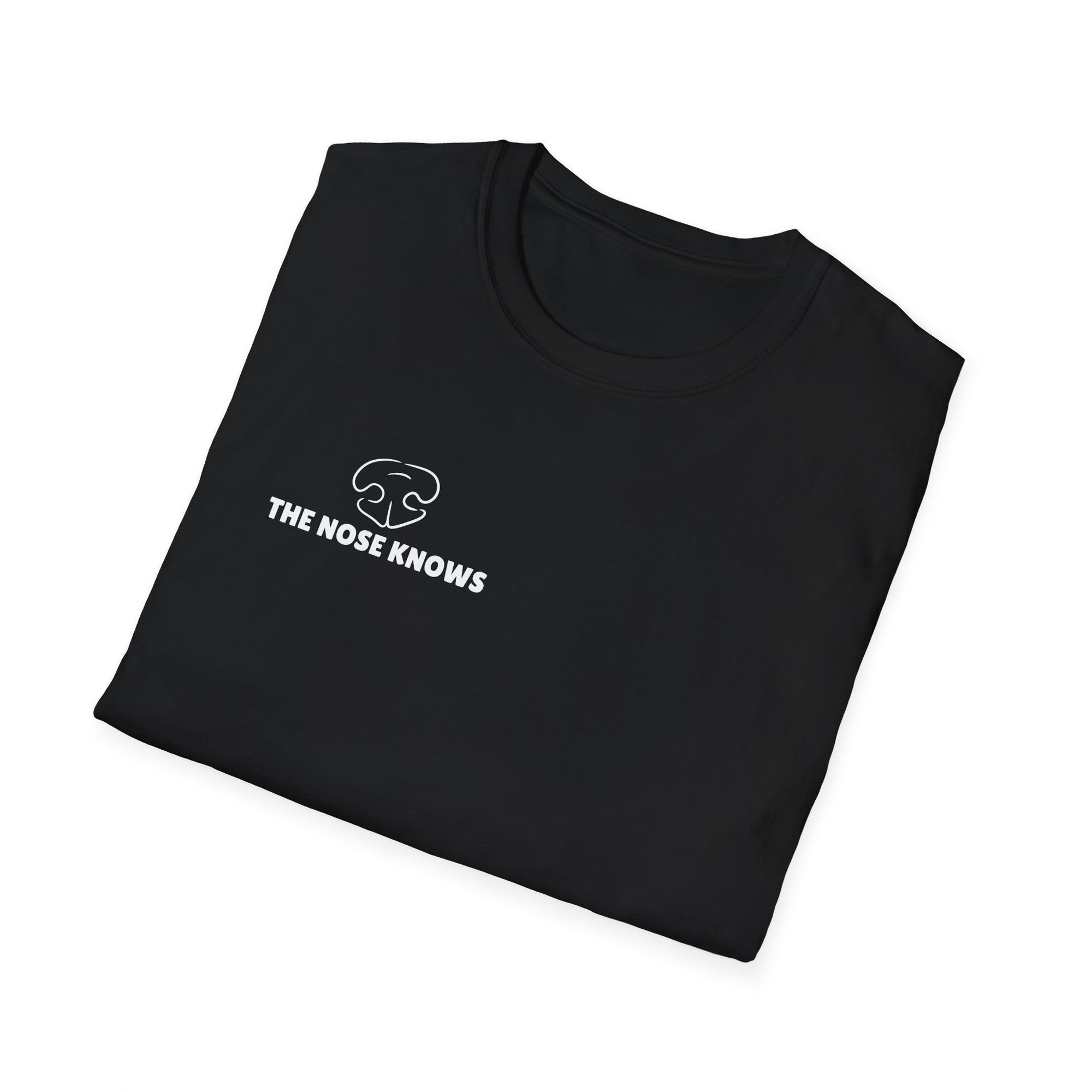 The Nose Knows Doggy Lady Special - Tee