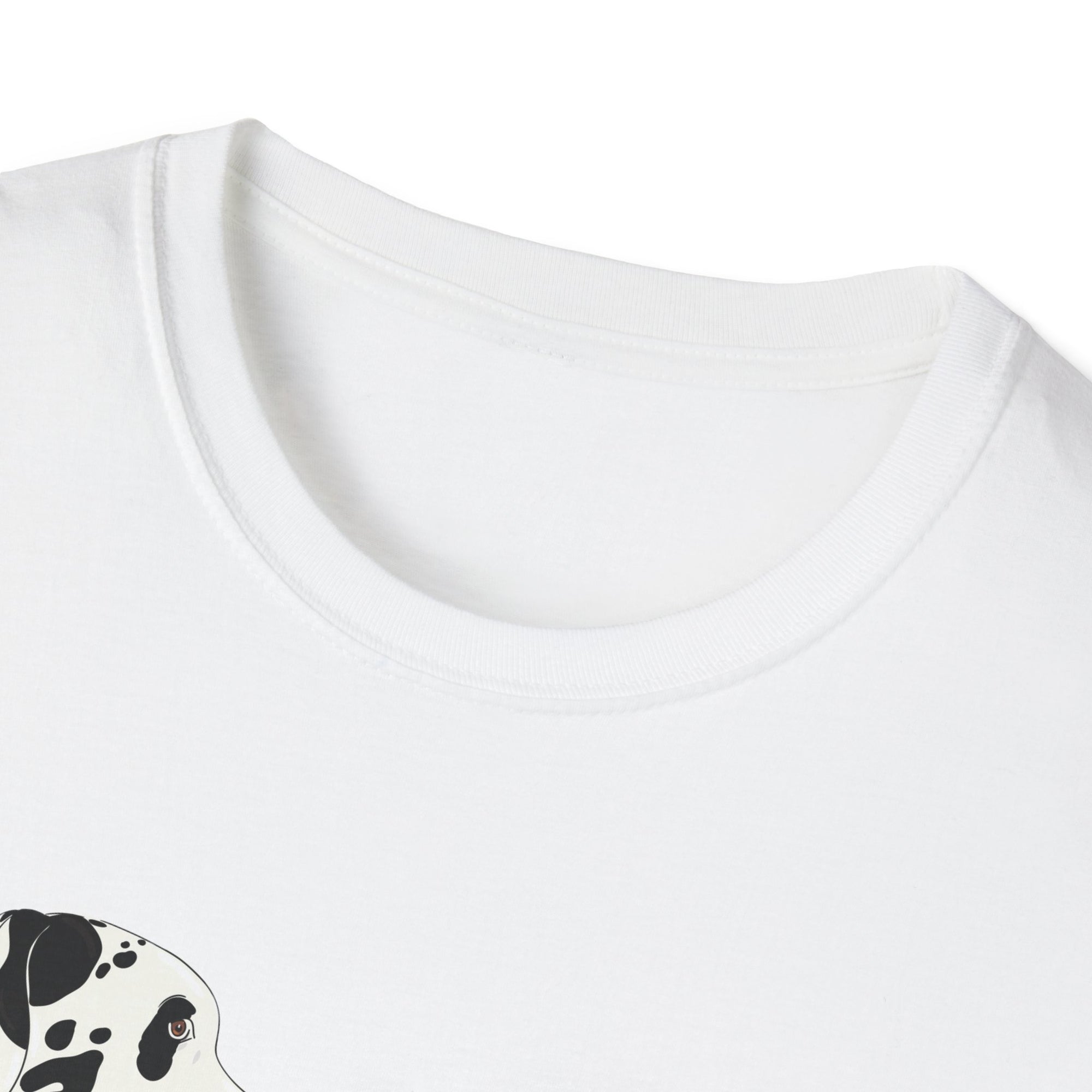 Your dog on a shirt Head Only - Tee