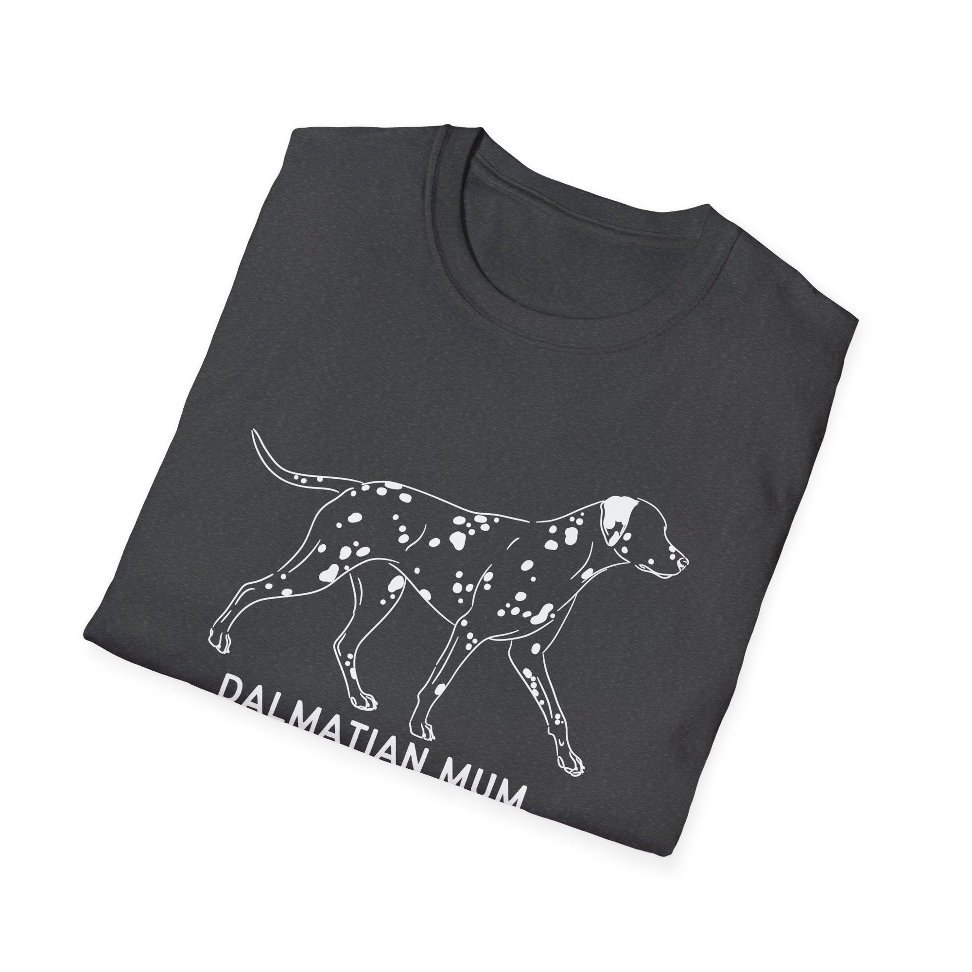 DALMATIAN Mum - Tee