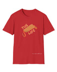 Tug Life -Tee