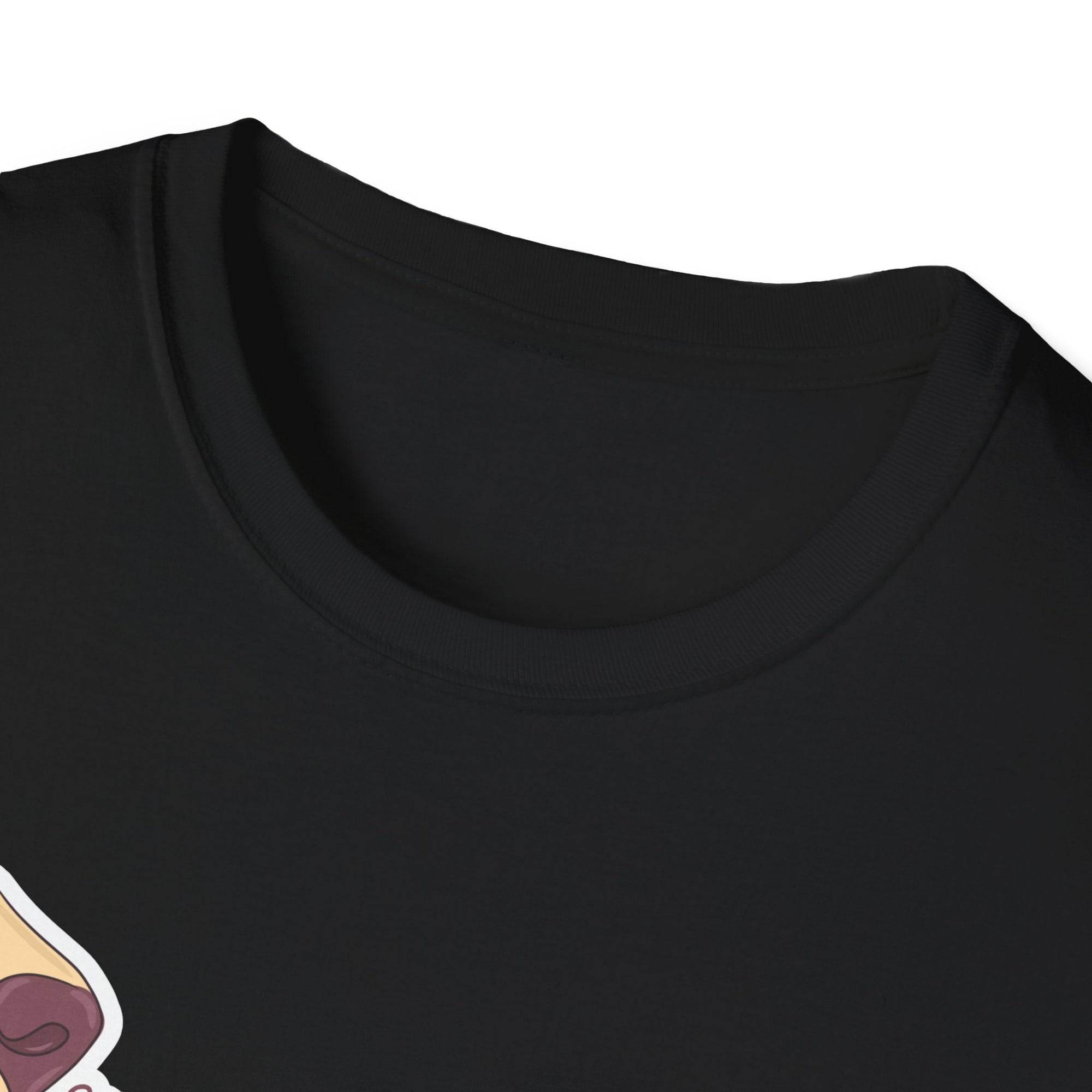 Scent Work Doggy Lady Special - Tee