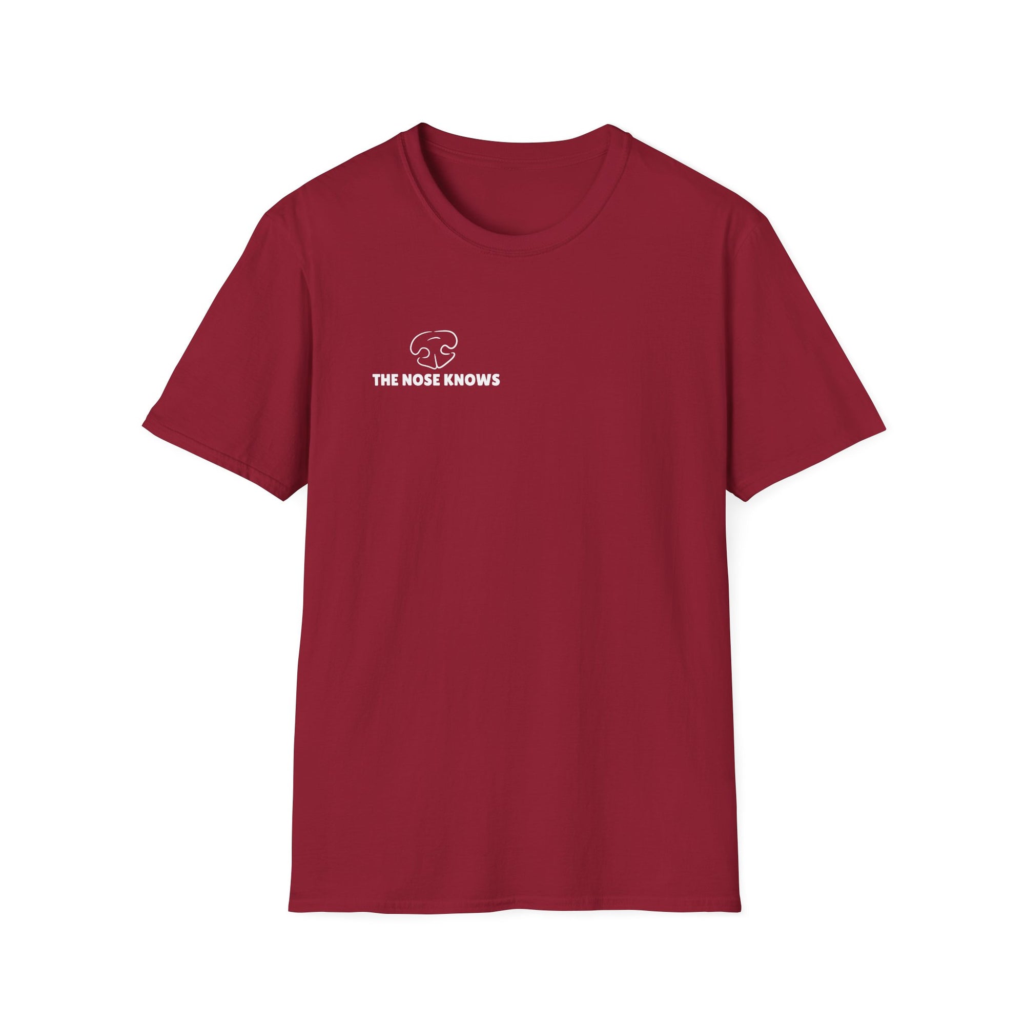 The Nose Knows Doggy Lady Special - Tee