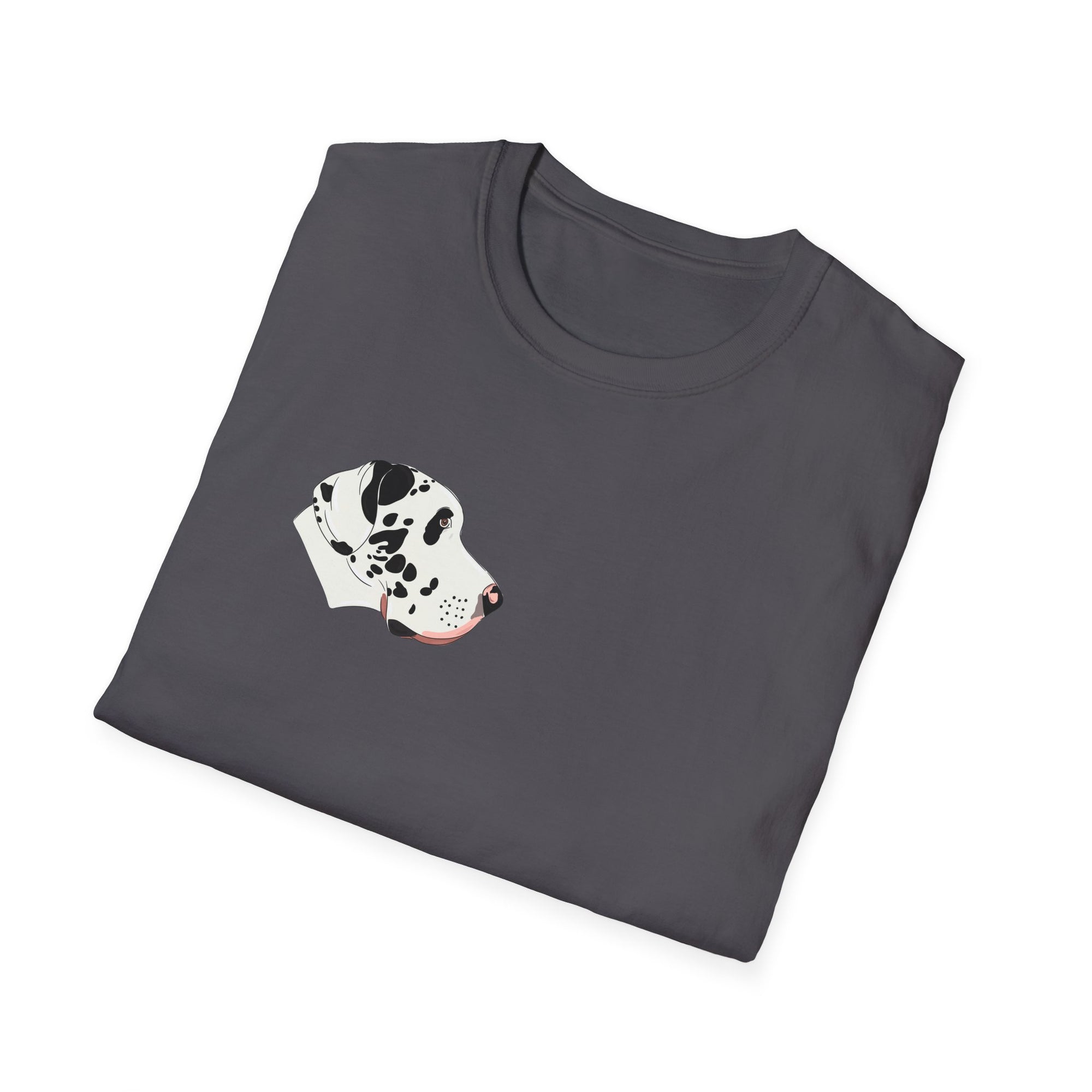 Your dog on a shirt Head Only - Tee