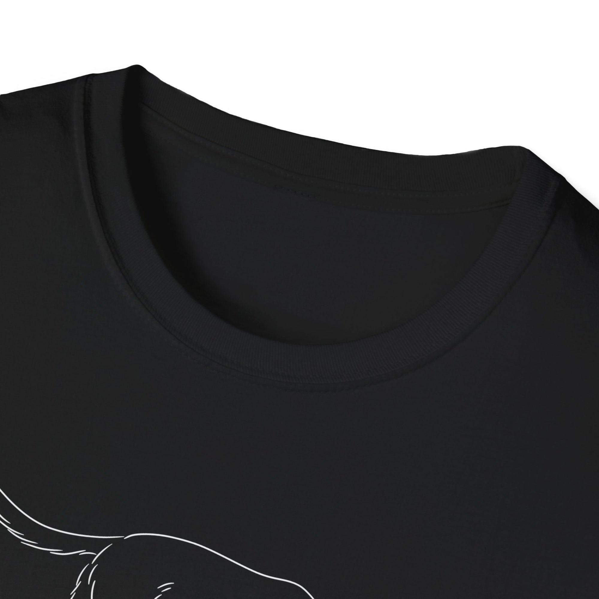 I follow scent Doggy Lady Special - Tee