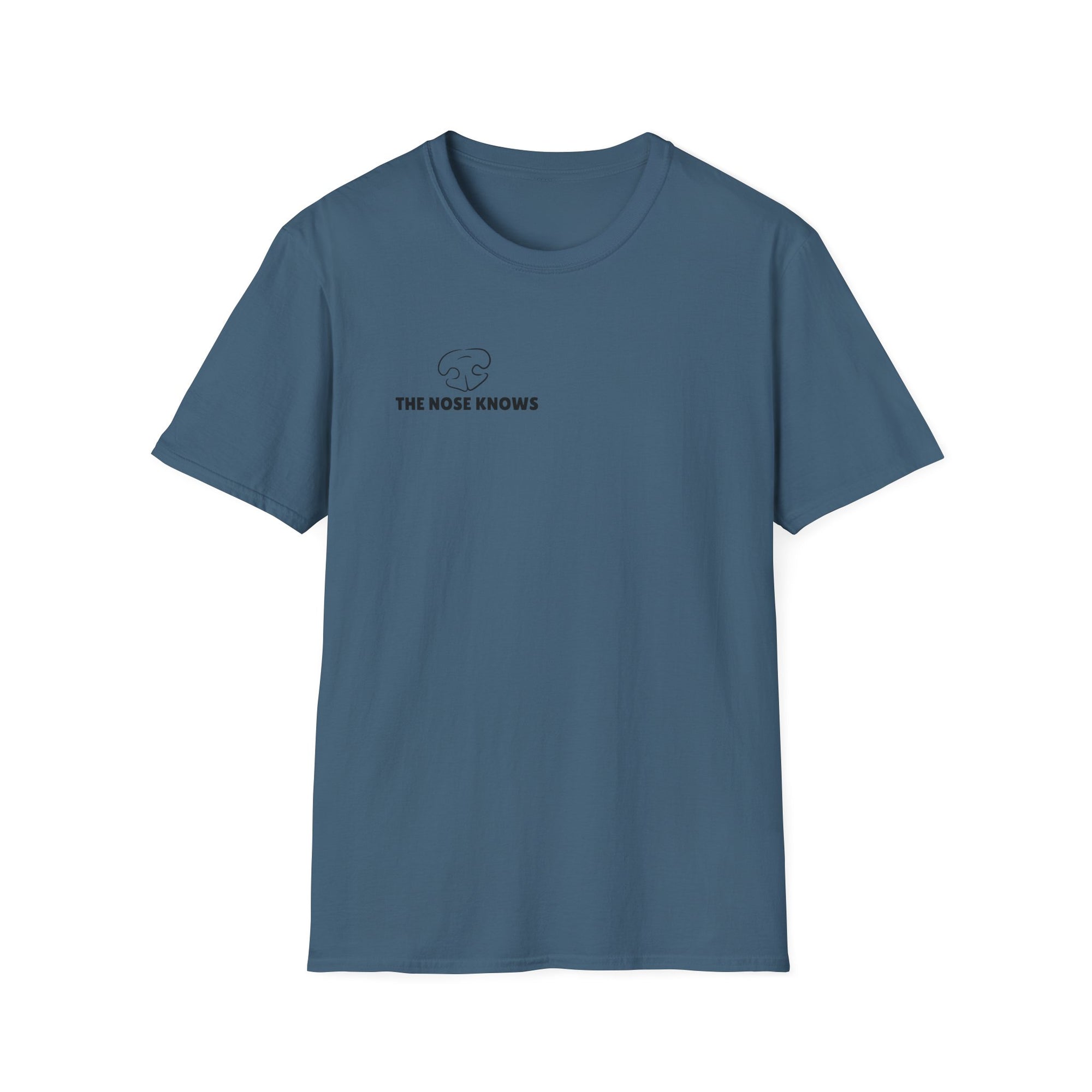 The Nose Knows Doggy Lady Special - Tee