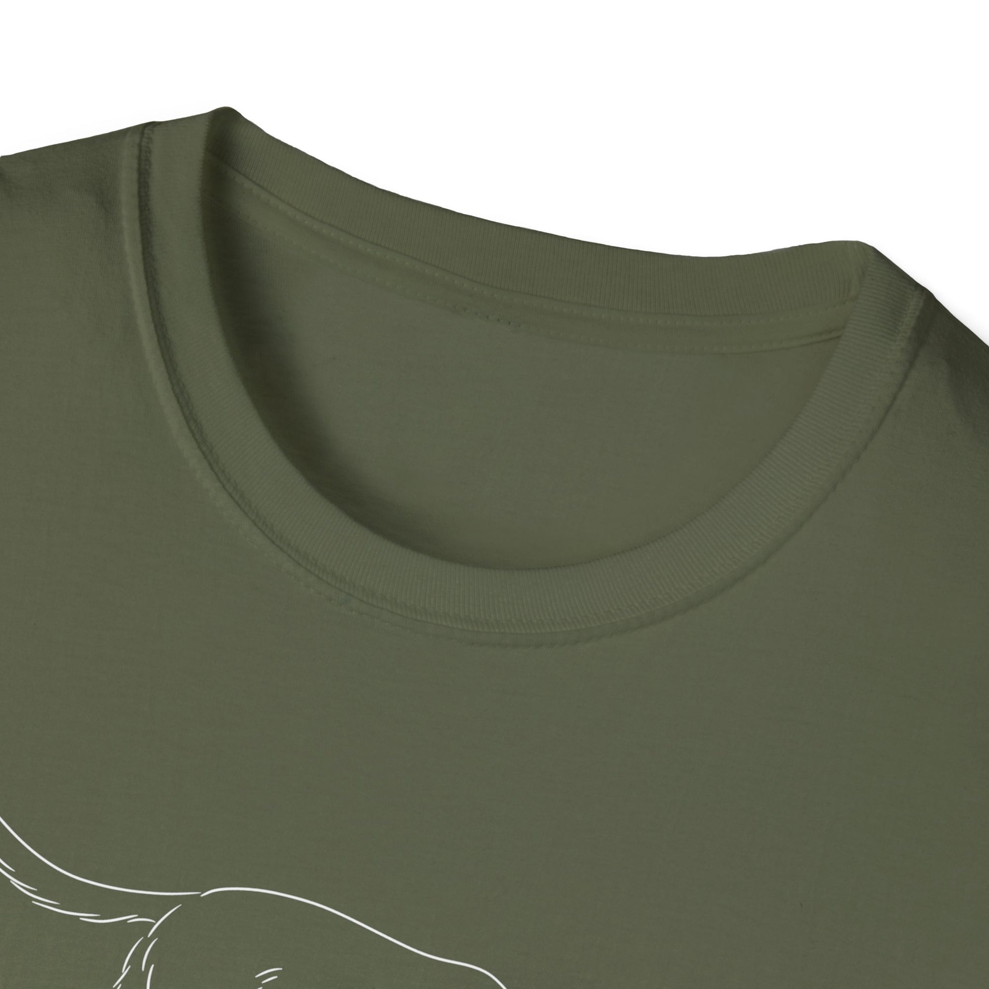 I follow scent Doggy Lady Special - Tee