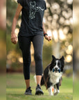 Your Dog On A Shirt - Custom Pet Tee