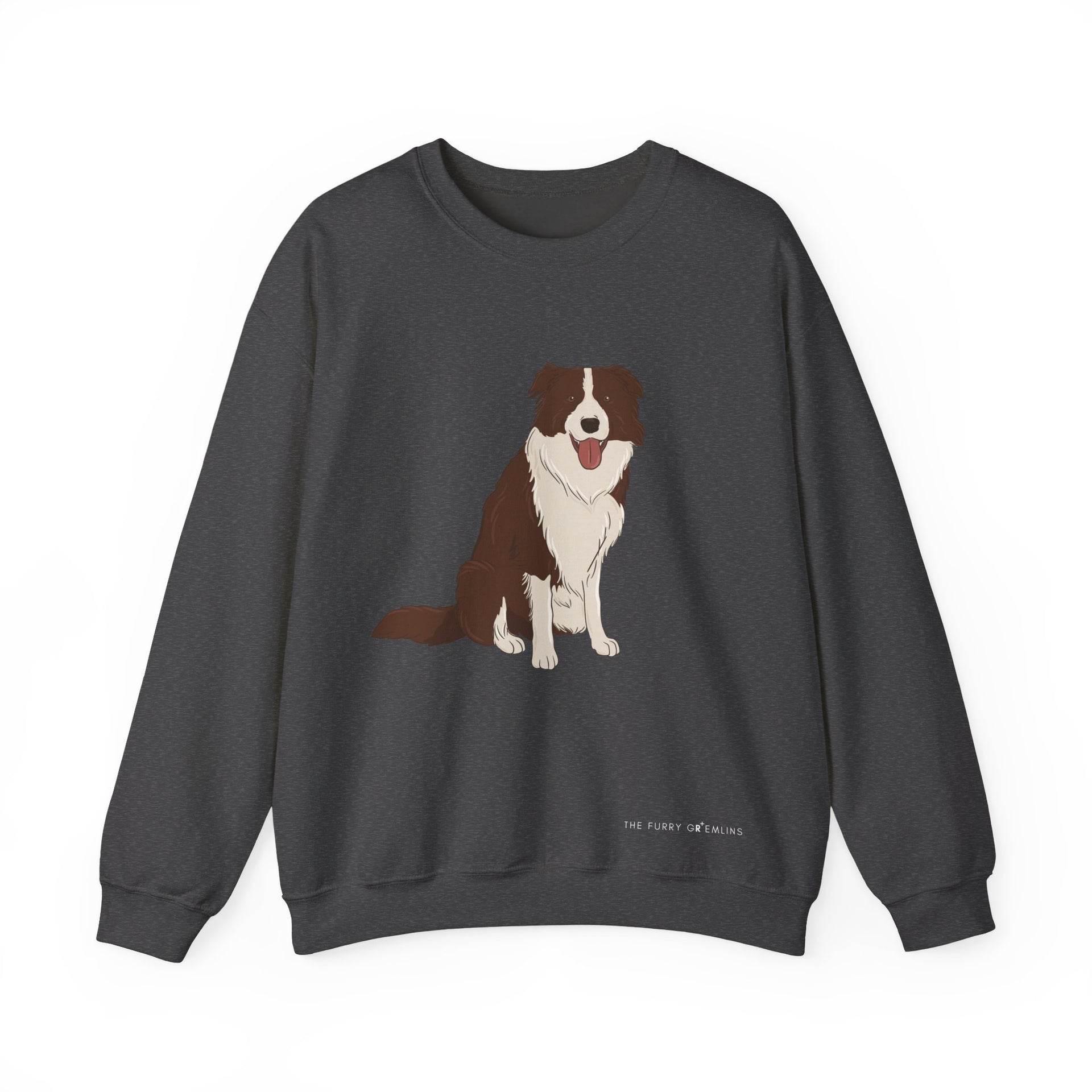 Your Dog on a Jumper – Colour Portrait Edition (Jumper digital