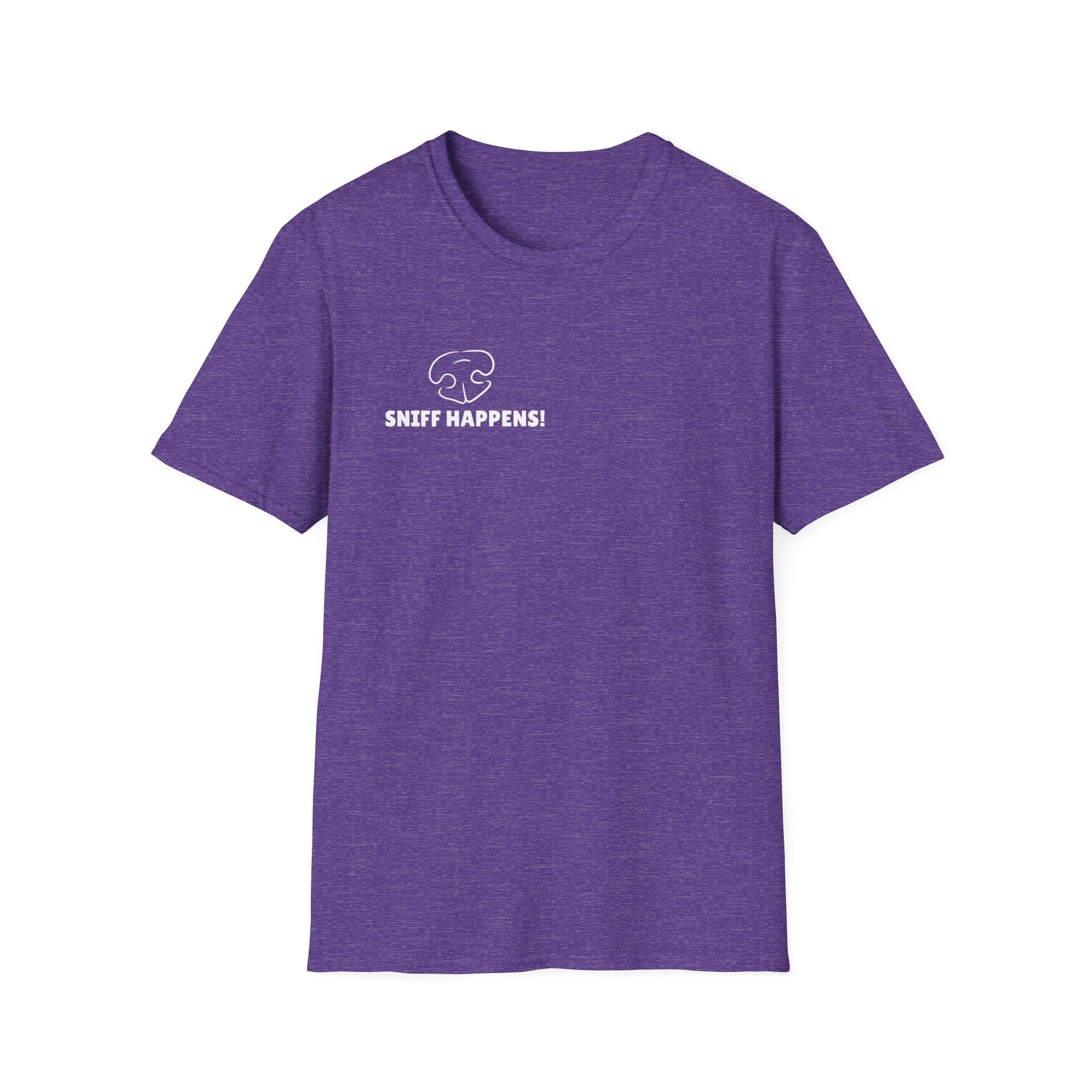 Sniff Happens Doggy Lady Special - Tee
